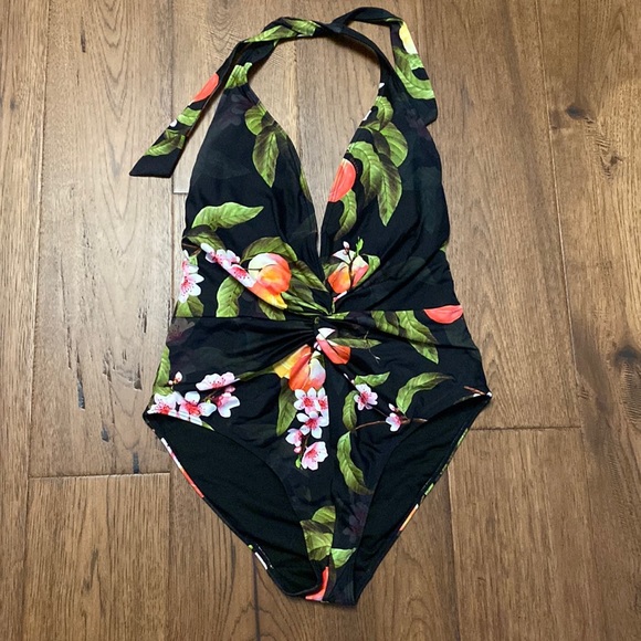Ted Baker Other - Ted baker one piece swimsuit